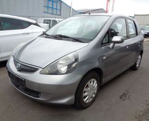 Honda Jazz Gebrauchtwagen
