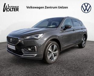 Seat Tarraco Gebrauchtwagen
