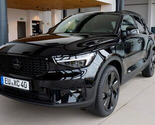 Volvo XC40 Gebrauchtwagen