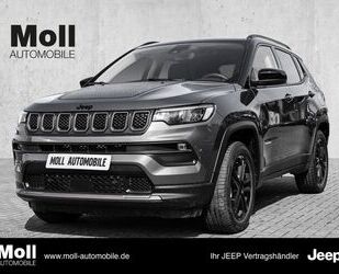 Jeep Compass Gebrauchtwagen