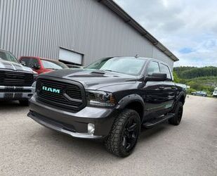 Dodge RAM Gebrauchtwagen