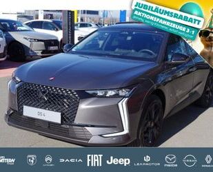 DS Automobiles DS4 Gebrauchtwagen