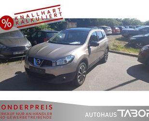 Nissan Qashqai+2 Gebrauchtwagen