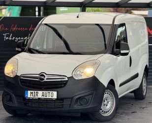 Opel Combo Gebrauchtwagen