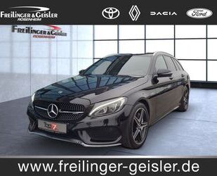 Mercedes-Benz C 450 AMG Gebrauchtwagen