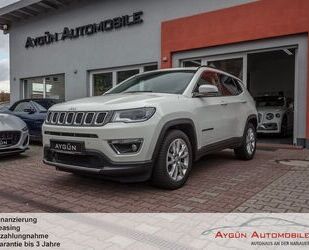 Jeep Compass Gebrauchtwagen