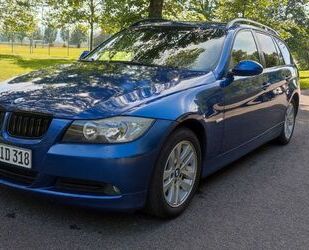 BMW 318 Gebrauchtwagen