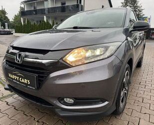 Honda HR-V Gebrauchtwagen