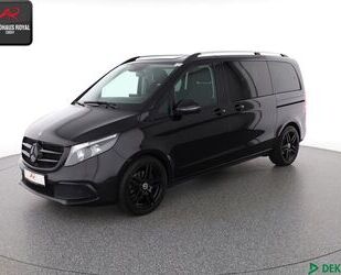 Mercedes-Benz V 220 Gebrauchtwagen