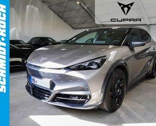 Cupra Tavascan Gebrauchtwagen