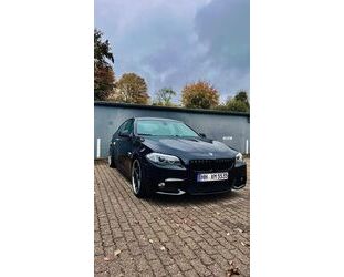 BMW 535 Gebrauchtwagen