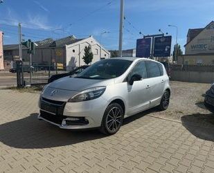 Renault Scenic Gebrauchtwagen