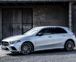 Mercedes-Benz A 250 Gebrauchtwagen