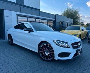 Mercedes-Benz C 300 Gebrauchtwagen