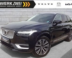 Volvo XC90 Gebrauchtwagen