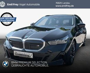 BMW i5 Gebrauchtwagen