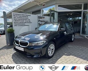 BMW 318 Gebrauchtwagen