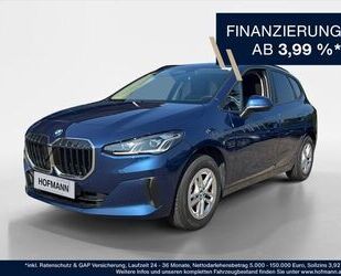 BMW 220 Active Tourer Gebrauchtwagen