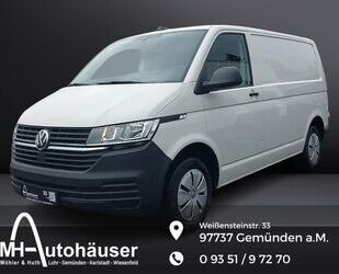 VW T6 Transporter Gebrauchtwagen