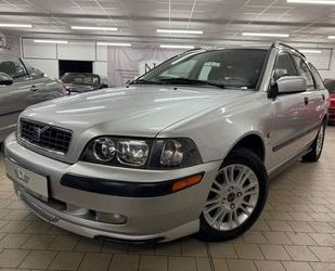 Volvo V40 Gebrauchtwagen
