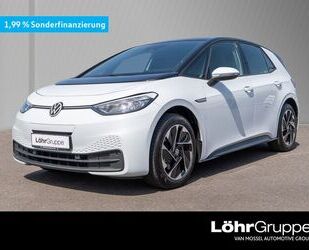 VW ID.3 Gebrauchtwagen