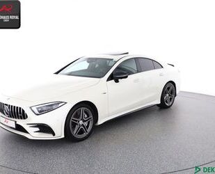 Mercedes-Benz CLS 53 AMG Gebrauchtwagen