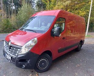 Renault Master Gebrauchtwagen