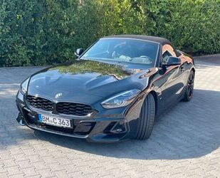 BMW Z4 M40 Gebrauchtwagen