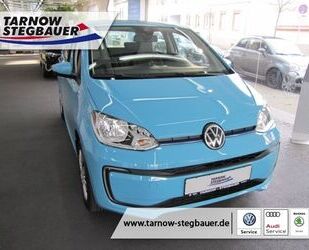 VW e-up! Gebrauchtwagen