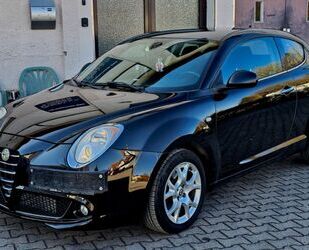 Alfa Romeo MiTo Gebrauchtwagen