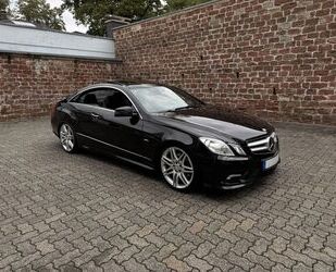 Mercedes-Benz E 350 Gebrauchtwagen