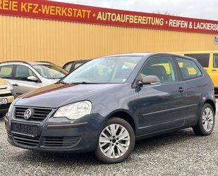 VW Polo Gebrauchtwagen