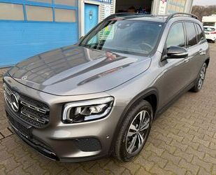 Mercedes-Benz GLB 200 Gebrauchtwagen