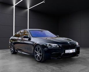BMW M5 Gebrauchtwagen