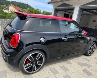 Mini John Cooper Works Gebrauchtwagen
