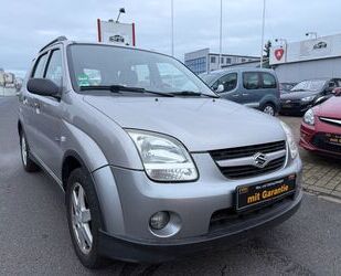 Suzuki Ignis Gebrauchtwagen