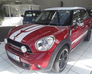Mini Cooper S Gebrauchtwagen