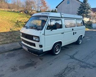VW T3 andere Gebrauchtwagen