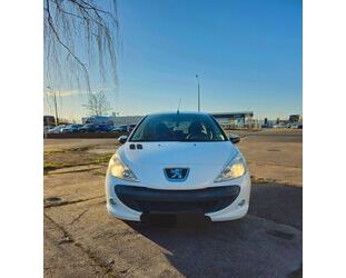 Peugeot 206 Gebrauchtwagen
