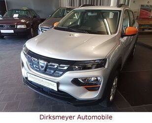 Dacia Spring Gebrauchtwagen
