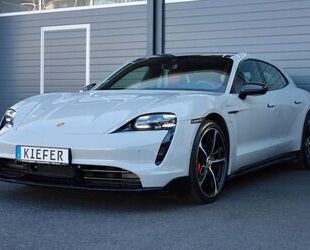 Porsche Taycan Gebrauchtwagen