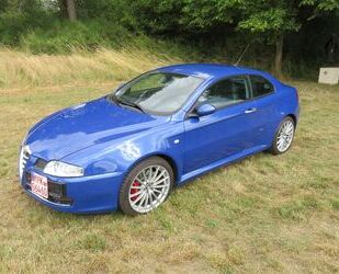 Alfa Romeo GT Gebrauchtwagen