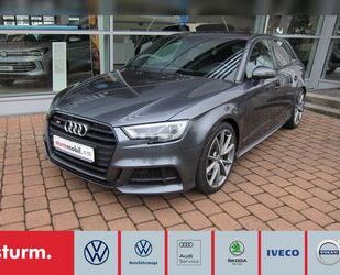 Audi S3 Gebrauchtwagen