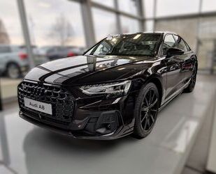 Audi A8 Gebrauchtwagen
