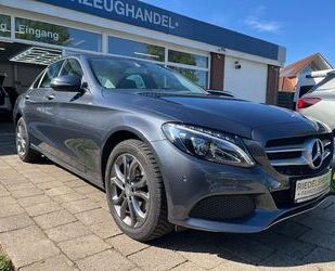 Mercedes-Benz C 180 Gebrauchtwagen