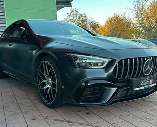 Mercedes-Benz AMG GT Gebrauchtwagen