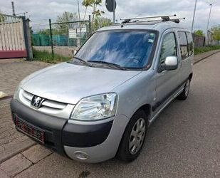 Peugeot Partner Gebrauchtwagen