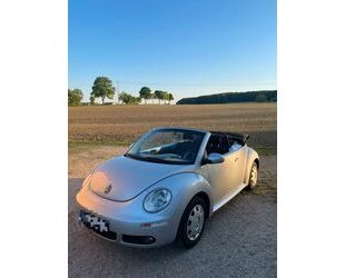 VW Beetle Gebrauchtwagen