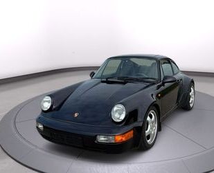Porsche 964 Gebrauchtwagen
