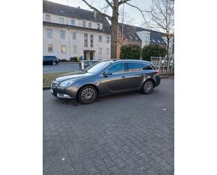 Opel Insignia Gebrauchtwagen